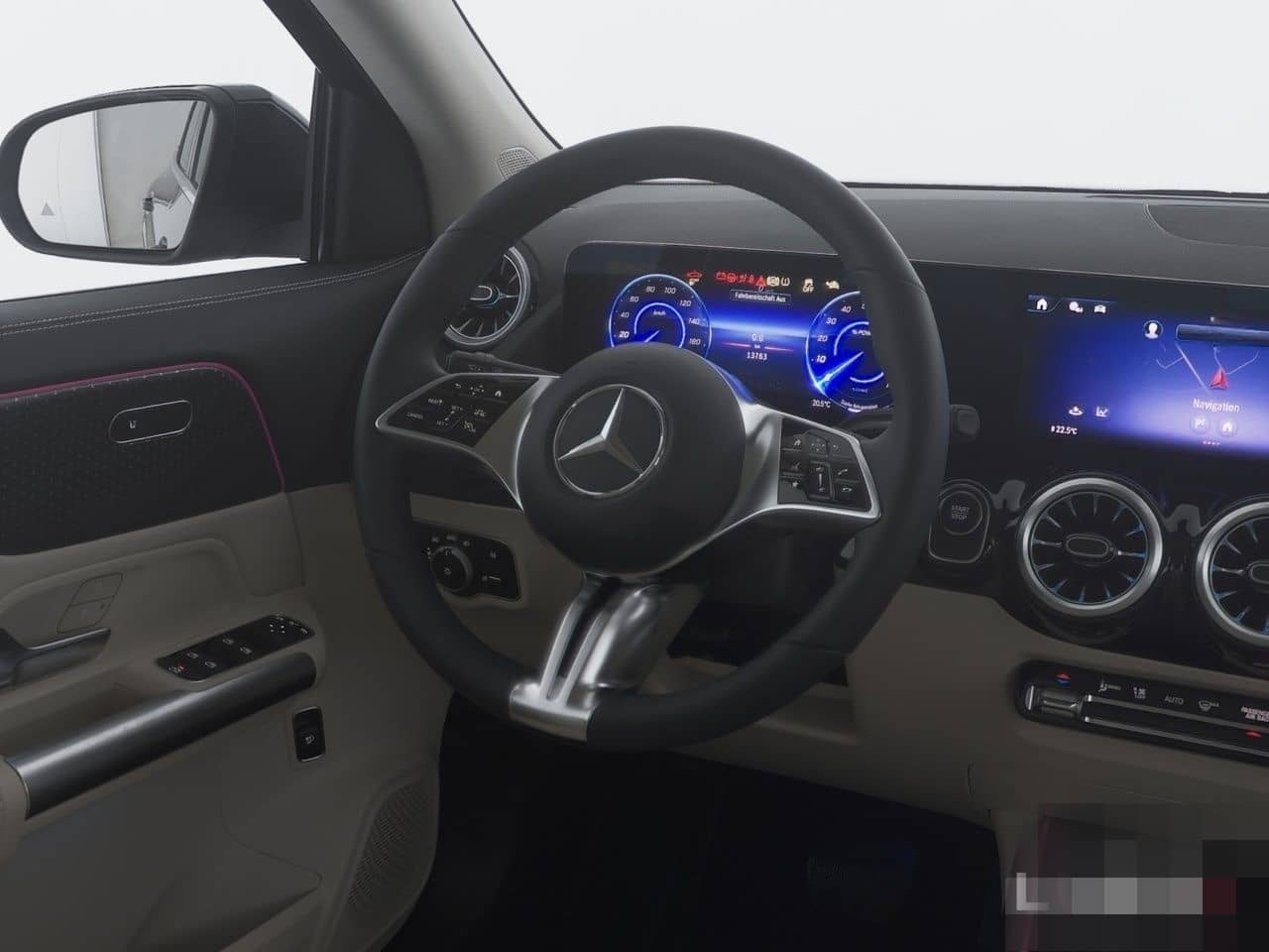 Mercedes-Benz EQA 250+ Progressive+NavPrem+LED-HP+EHeck+360°+ foto 5