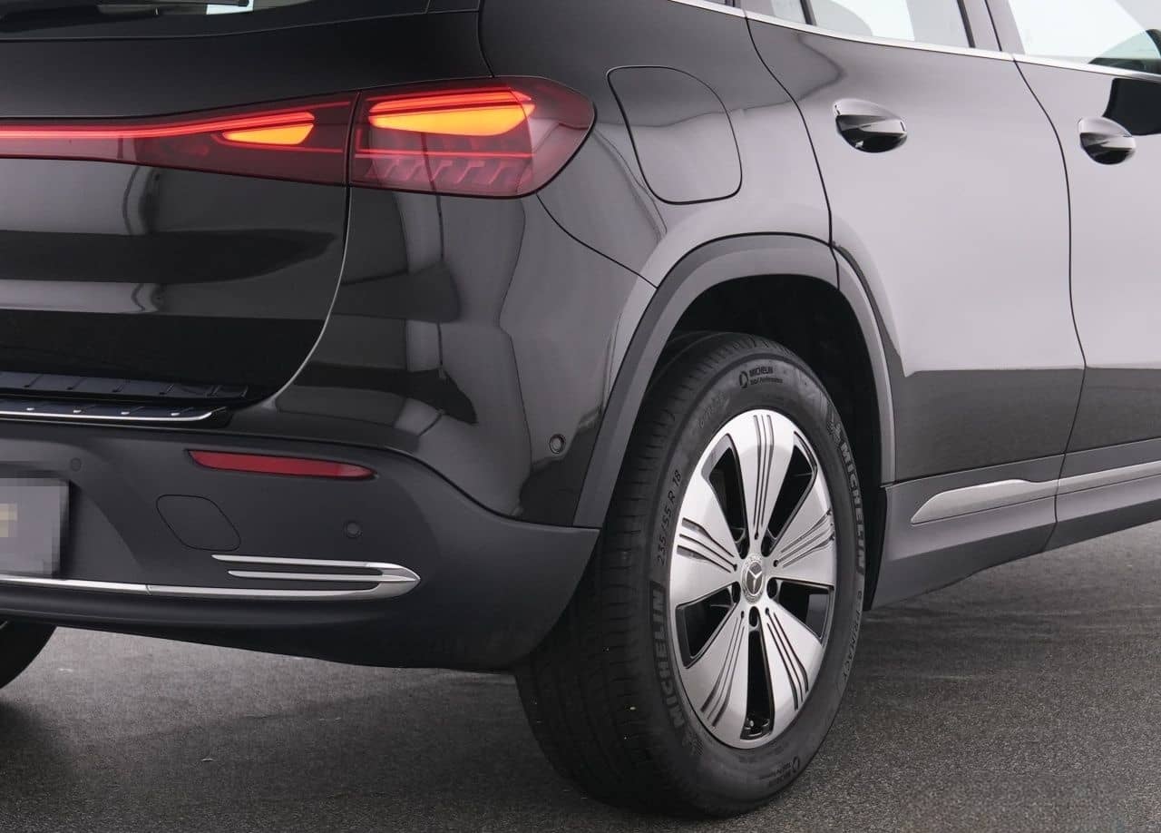 Mercedes-Benz EQA 250+ Progressive+NavPrem+LED-HP+EHeck+360°+ foto 10
