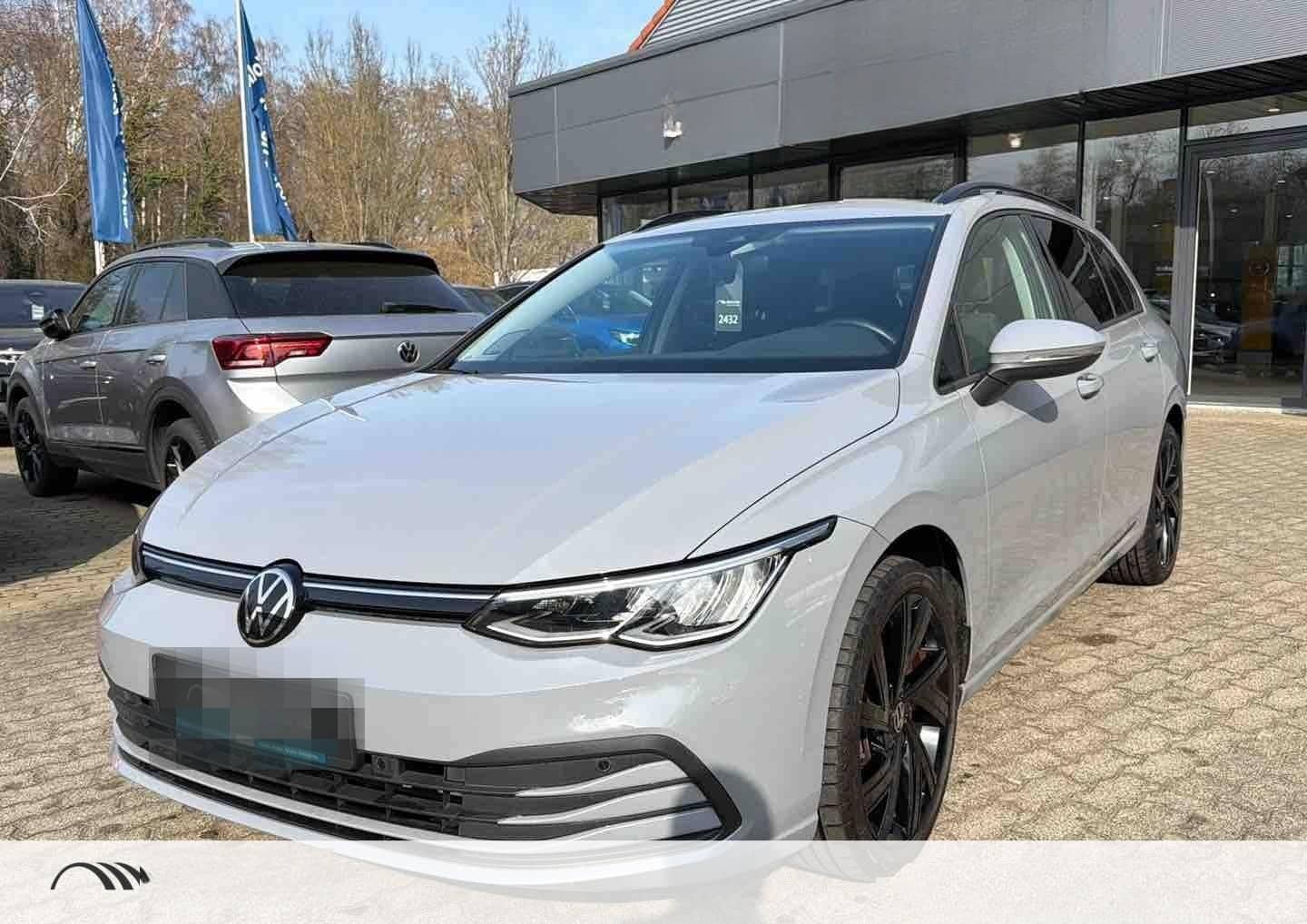 Volkswagen Golf Variant Life 1.5 TSI HARMAN-KARDON*KAMERA*N foto 1