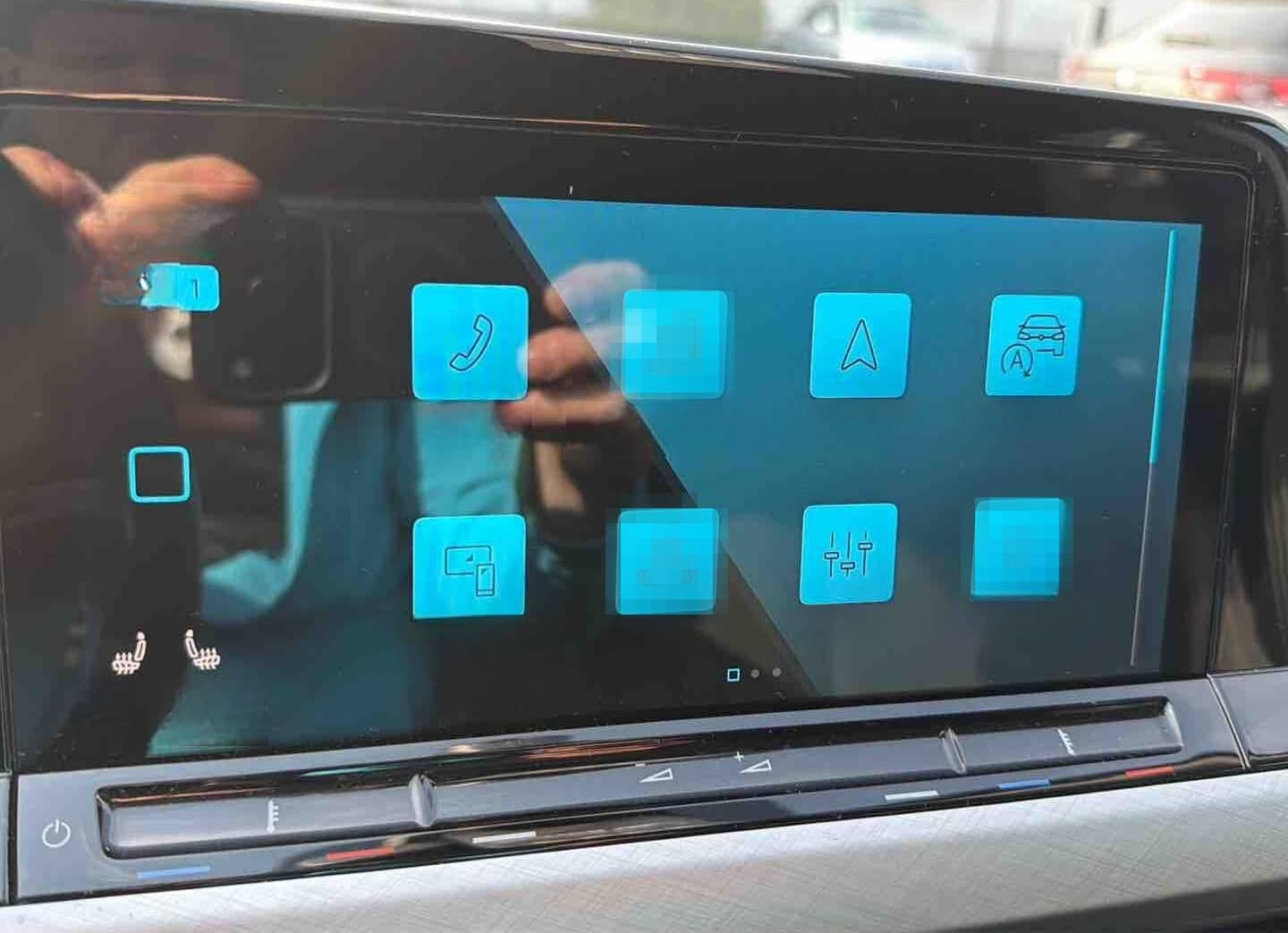 Volkswagen Golf Variant Life 1.5 TSI HARMAN-KARDON*KAMERA*N foto 11