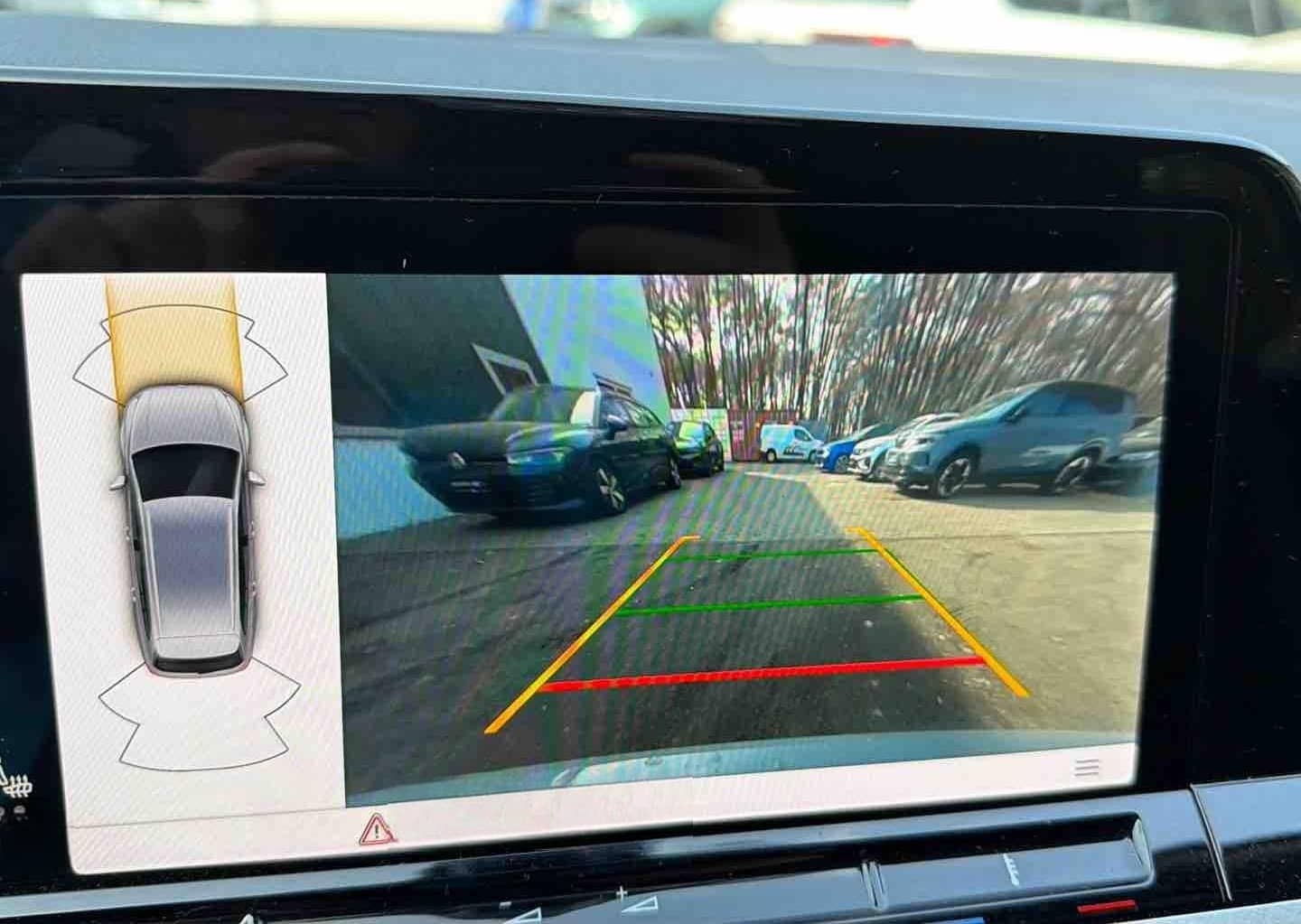 Volkswagen Golf Variant Life 1.5 TSI HARMAN-KARDON*KAMERA*N foto 12