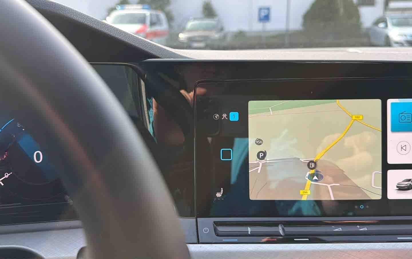 Volkswagen Golf Variant Life 1.5 TSI HARMAN-KARDON*KAMERA*N foto 13