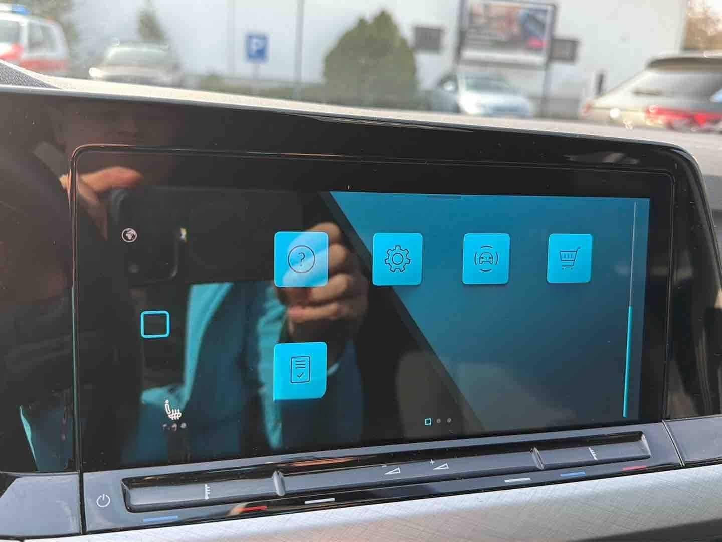 Volkswagen Golf Variant Life 1.5 TSI HARMAN-KARDON*KAMERA*N foto 15