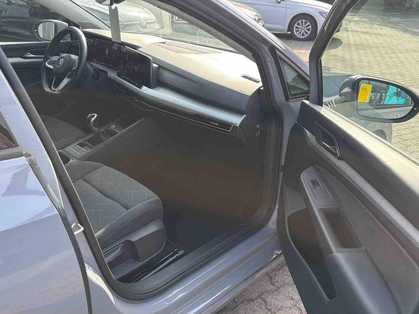 Volkswagen Golf Variant Life 1.5 TSI HARMAN-KARDON*KAMERA*N foto 20