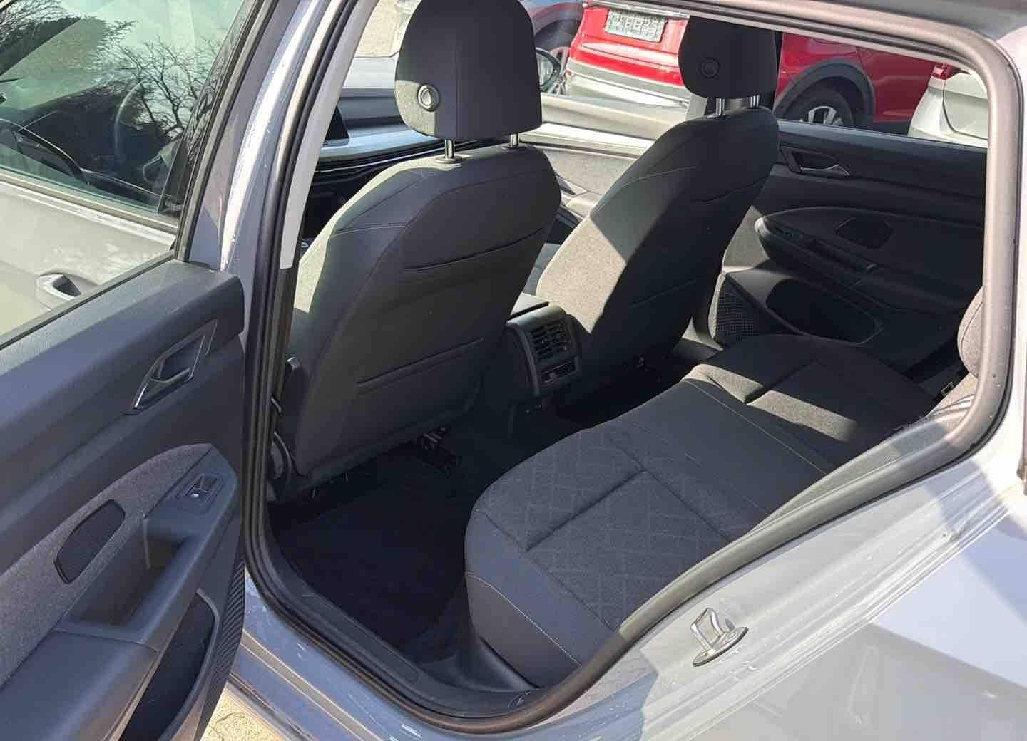 Volkswagen Golf Variant Life 1.5 TSI HARMAN-KARDON*KAMERA*N foto 21