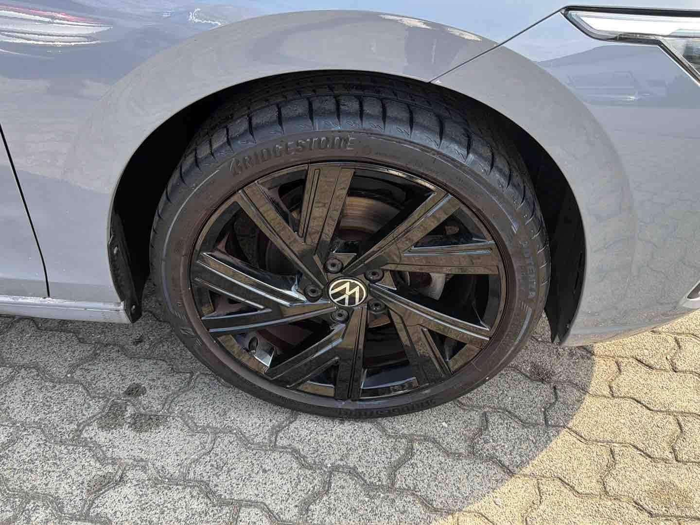 Volkswagen Golf Variant Life 1.5 TSI HARMAN-KARDON*KAMERA*N foto 23