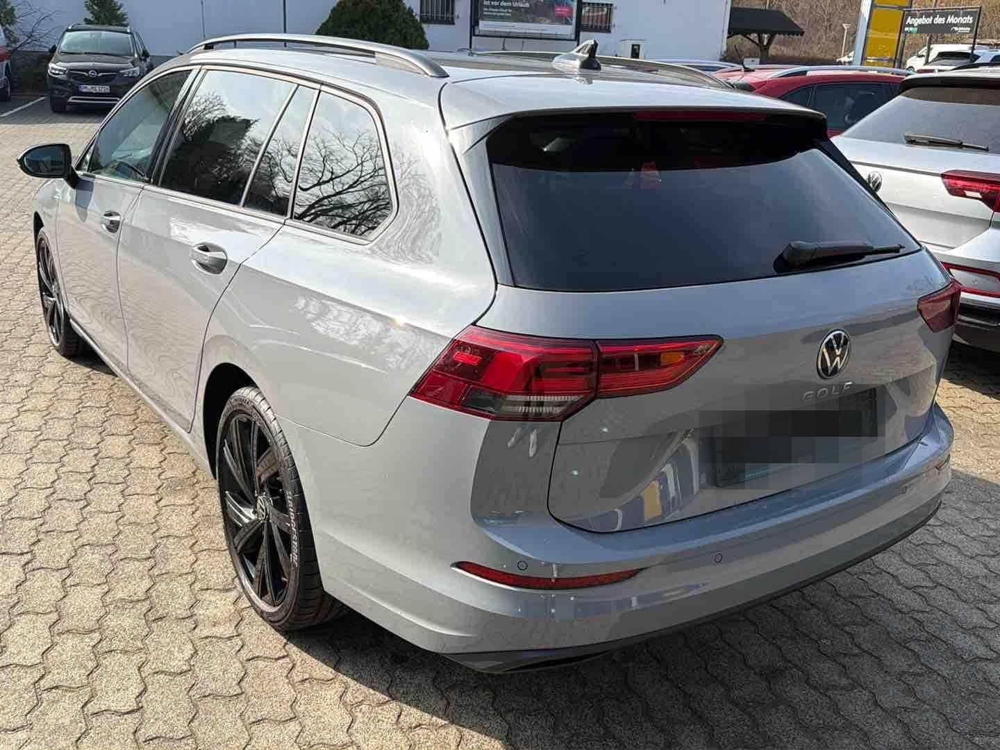 Volkswagen Golf Variant Life 1.5 TSI HARMAN-KARDON*KAMERA*N foto 4