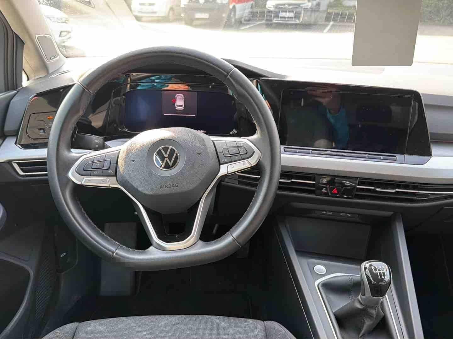 Volkswagen Golf Variant Life 1.5 TSI HARMAN-KARDON*KAMERA*N foto 6