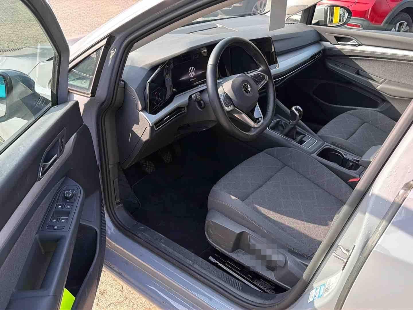 Volkswagen Golf Variant Life 1.5 TSI HARMAN-KARDON*KAMERA*N foto 7