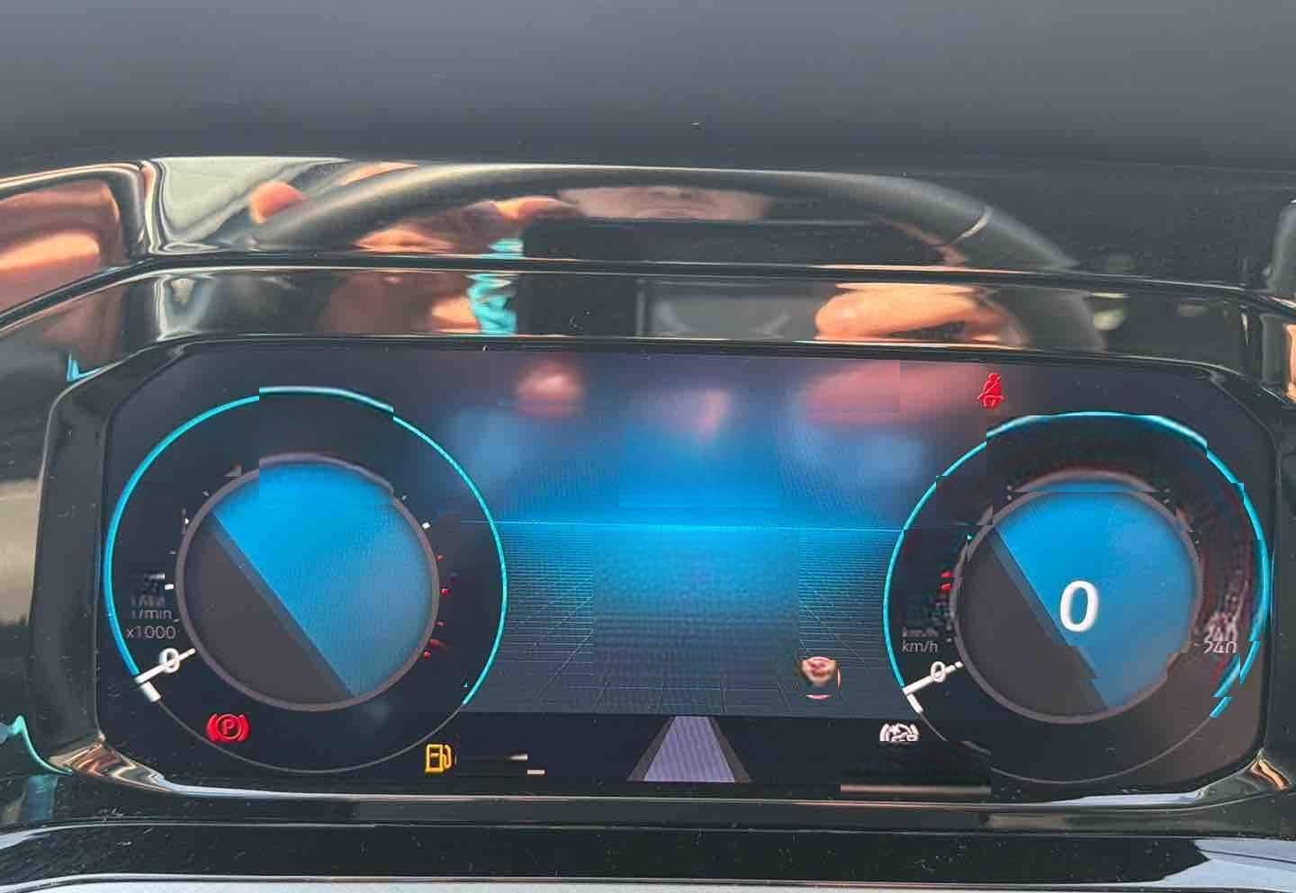 Volkswagen Golf Variant Life 1.5 TSI HARMAN-KARDON*KAMERA*N foto 10