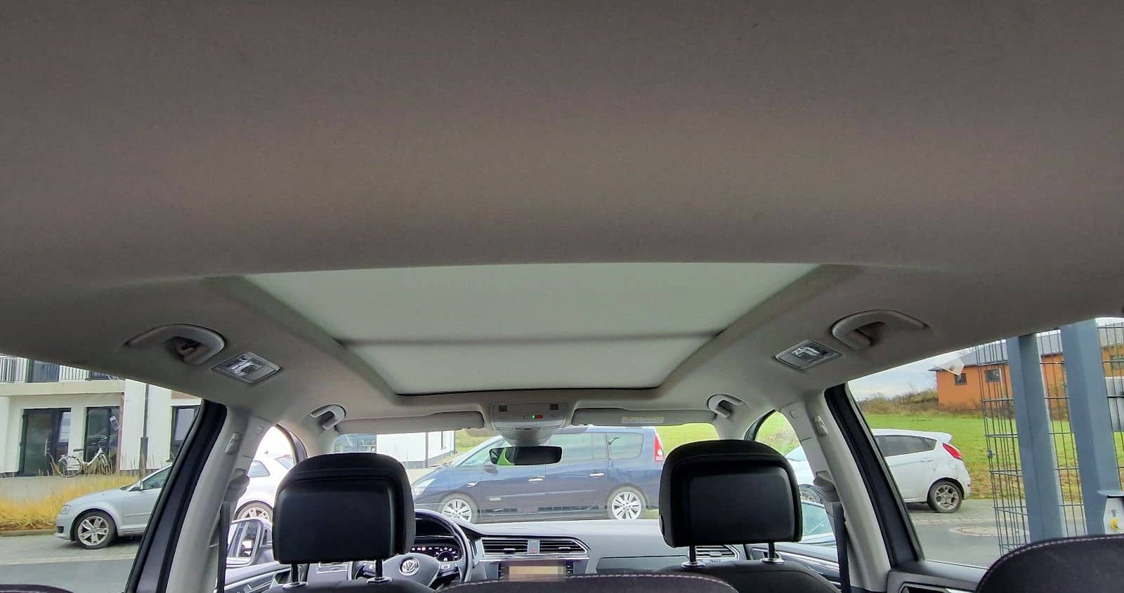 Volkswagen Tiguan 2.0 TDI Allspace Highline 4Motion DSG foto 17