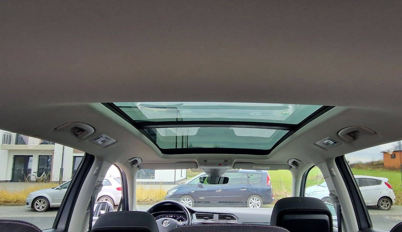 Volkswagen Tiguan 2.0 TDI Allspace Highline 4Motion DSG foto 18