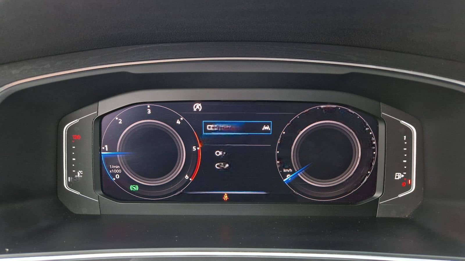 Volkswagen Tiguan 2.0 TDI Allspace Highline 4Motion DSG foto 19