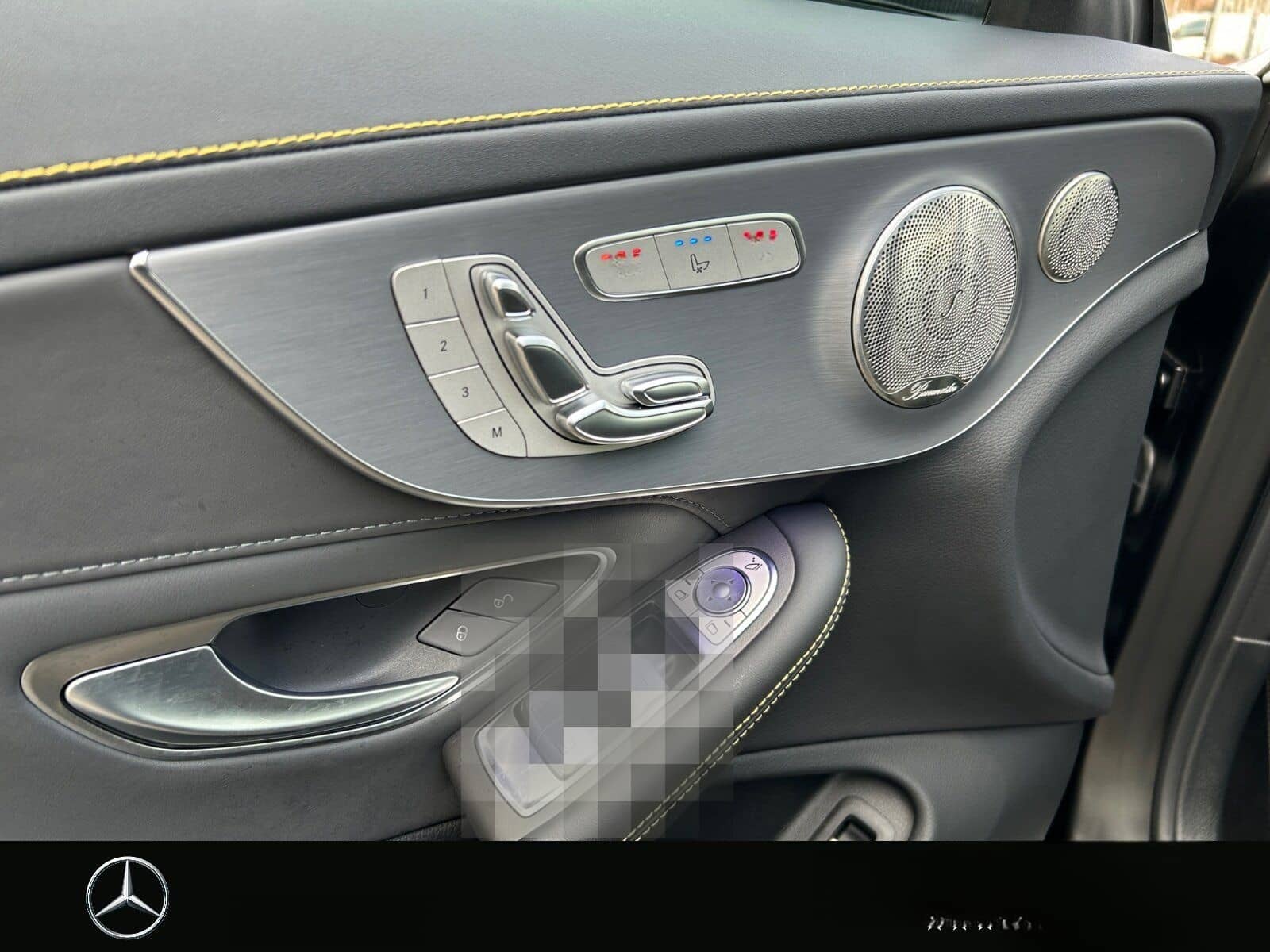 Mercedes-Benz C 63 S AMG Cabrio Final Edition Limited 1 of 499 foto 11