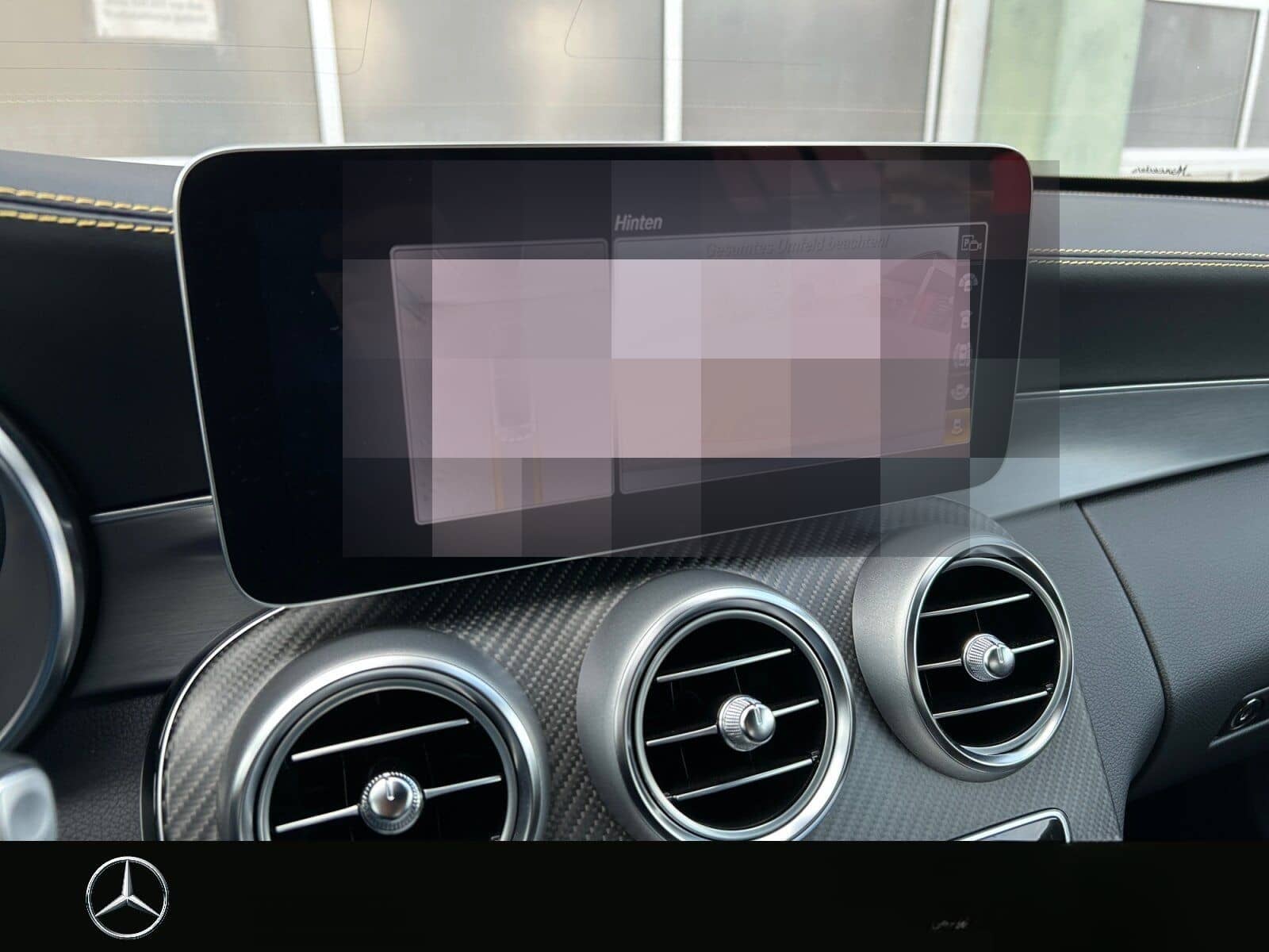 Mercedes-Benz C 63 S AMG Cabrio Final Edition Limited 1 of 499 foto 24