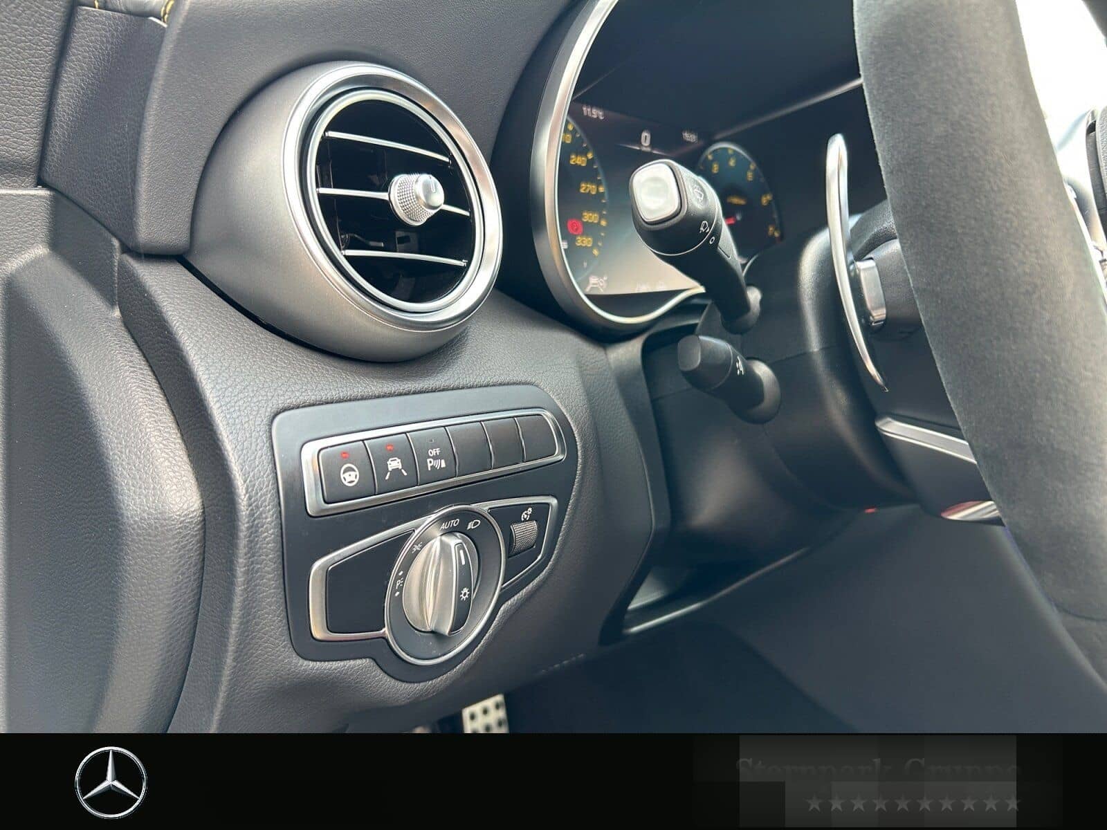 Mercedes-Benz C 63 S AMG Cabrio Final Edition Limited 1 of 499 foto 10