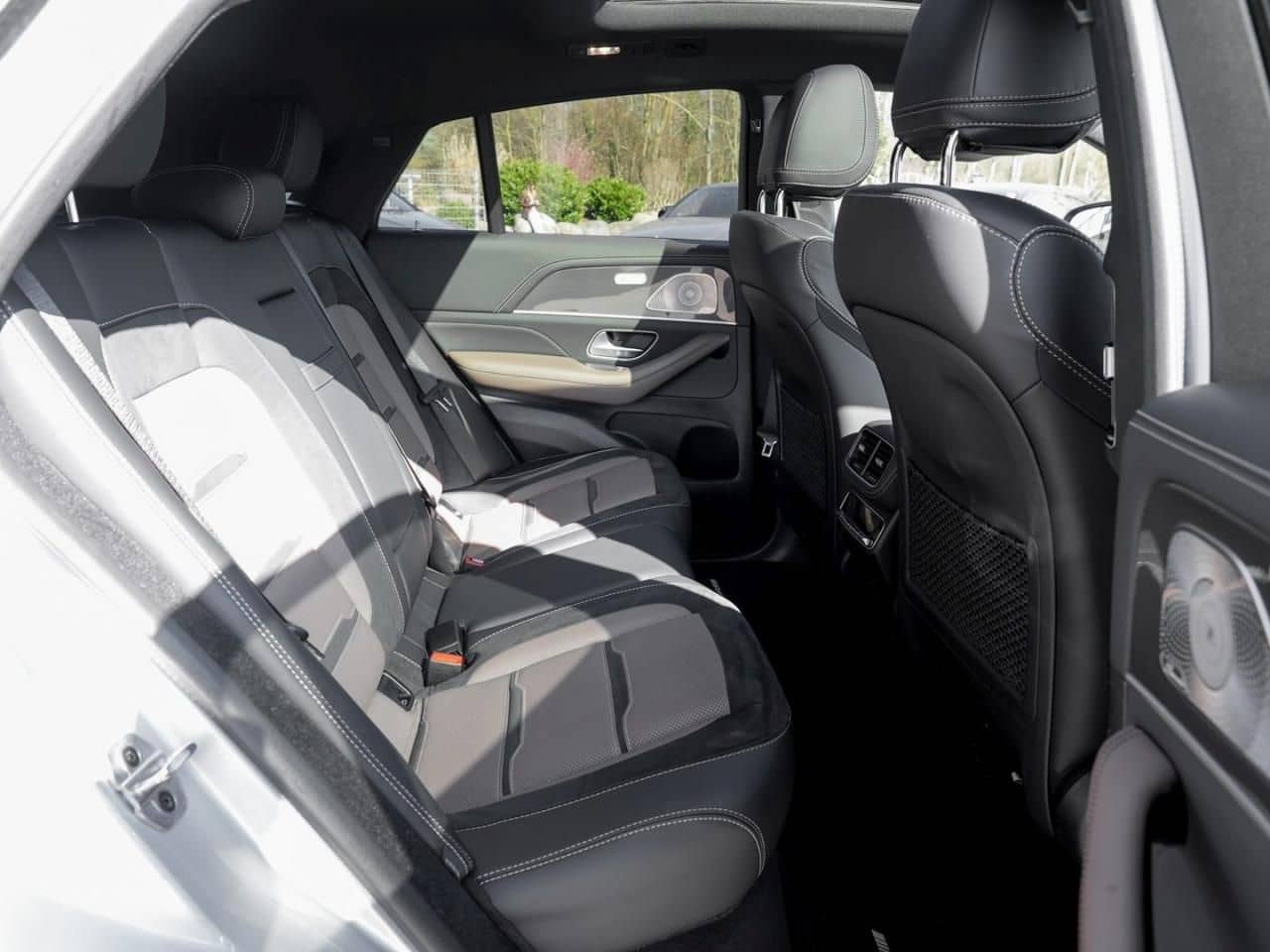 Mercedes-Benz GLE 63 AMG S 4M+ Coupé AMG Panorama AHK 360° HUD foto 11