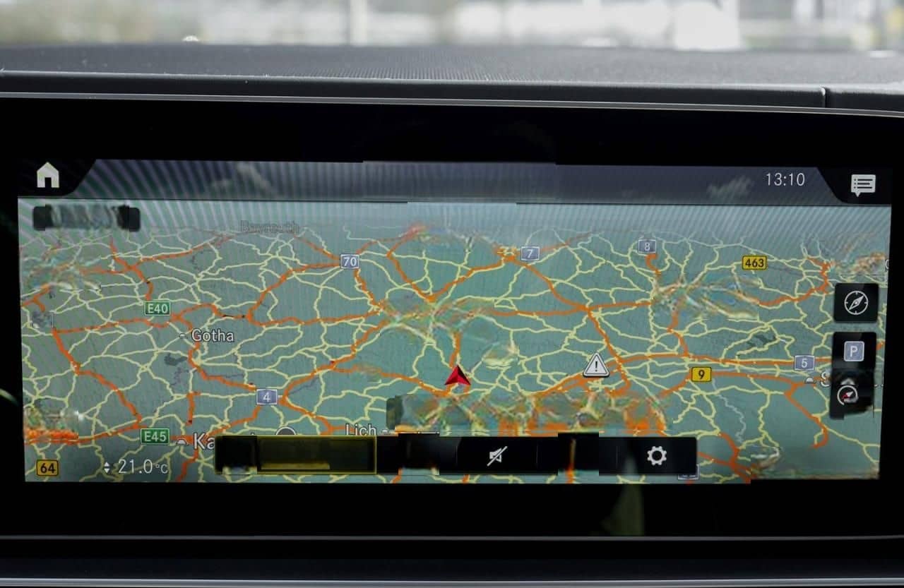 Mercedes-Benz GLE 63 AMG S 4M+ Coupé AMG Panorama AHK 360° HUD foto 13