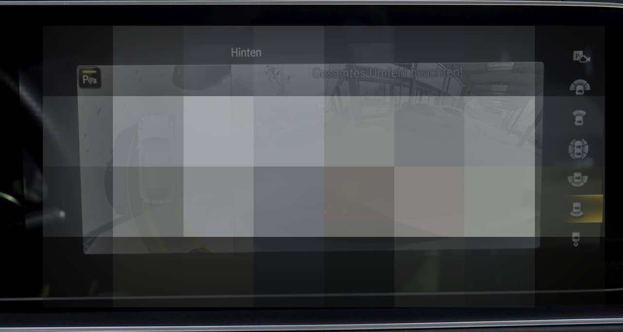 Mercedes-Benz GLE 63 AMG S 4M+ Coupé AMG Panorama AHK 360° HUD foto 14