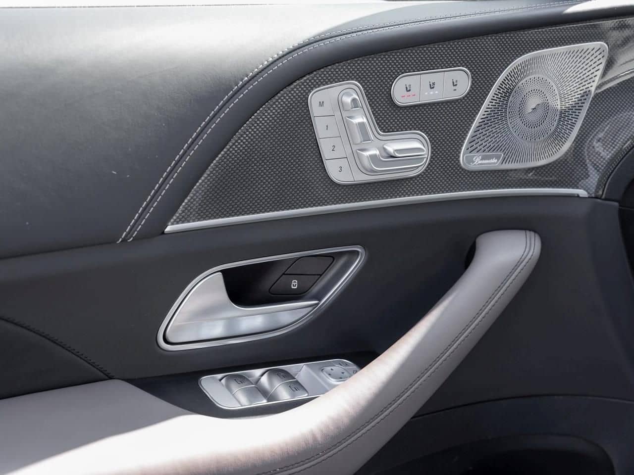 Mercedes-Benz GLE 63 AMG S 4M+ Coupé AMG Panorama AHK 360° HUD foto 17