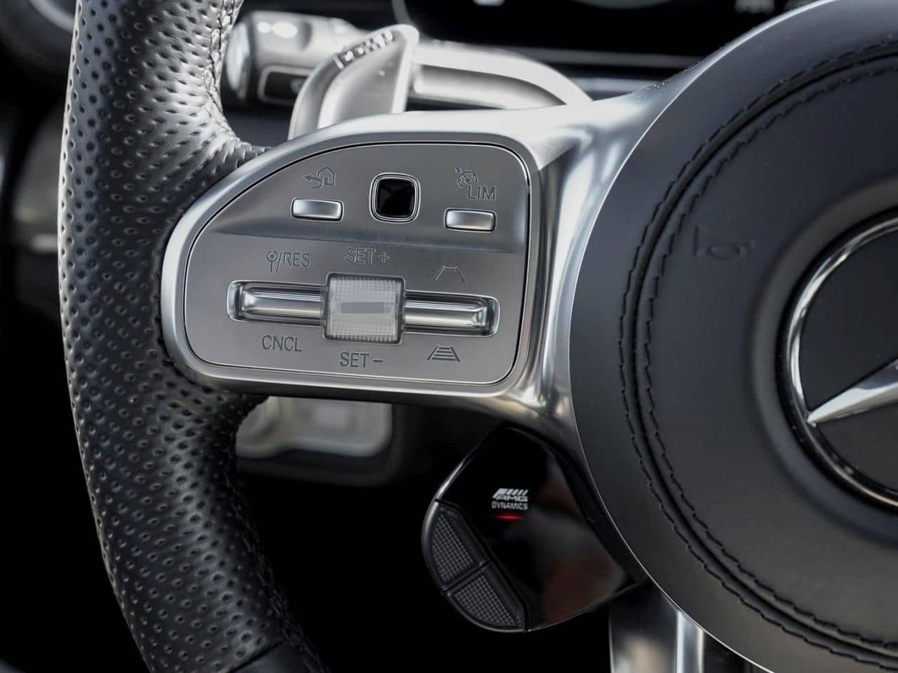 Mercedes-Benz GLE 63 AMG S 4M+ Coupé AMG Panorama AHK 360° HUD foto 18