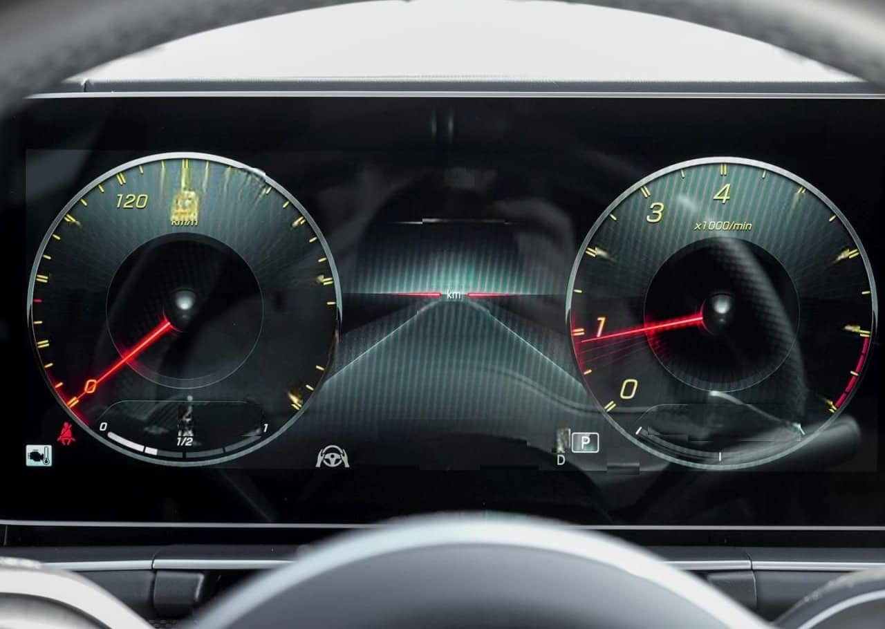 Mercedes-Benz GLE 63 AMG S 4M+ Coupé AMG Panorama AHK 360° HUD foto 19