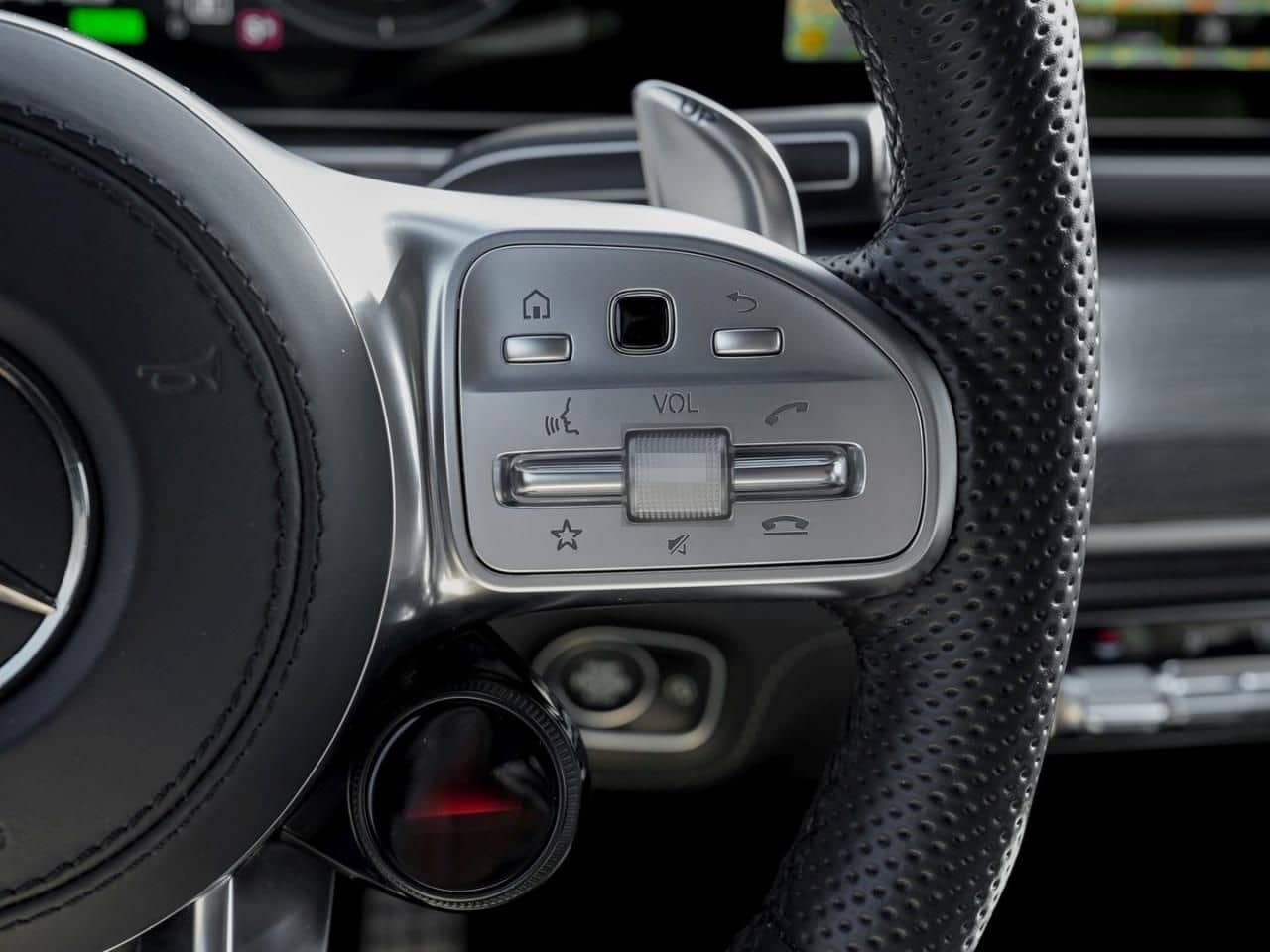 Mercedes-Benz GLE 63 AMG S 4M+ Coupé AMG Panorama AHK 360° HUD foto 20