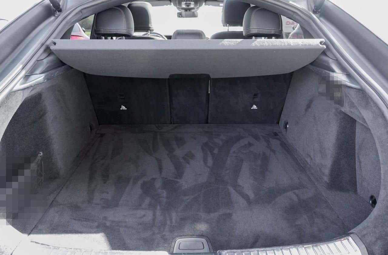 Mercedes-Benz GLE 63 AMG S 4M+ Coupé AMG Panorama AHK 360° HUD foto 6