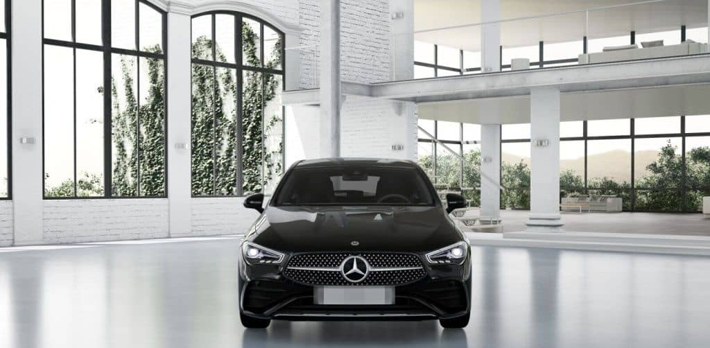 Mercedes-Benz CLA 250 e SB AMG-Sport/LED/Cam/Totw/Keyl/EASY-P foto 5