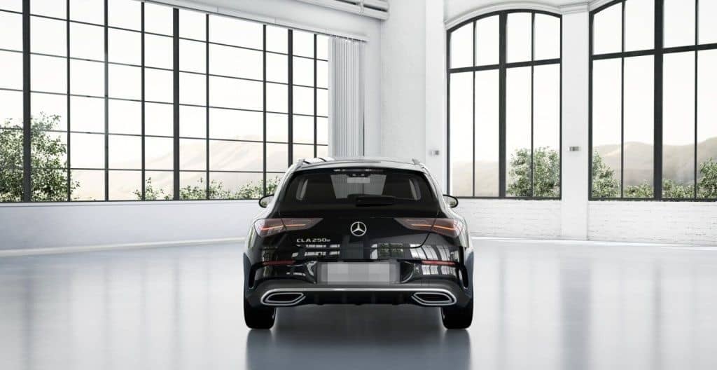 Mercedes-Benz CLA 250 e SB AMG-Sport/LED/Cam/Totw/Keyl/EASY-P foto 6