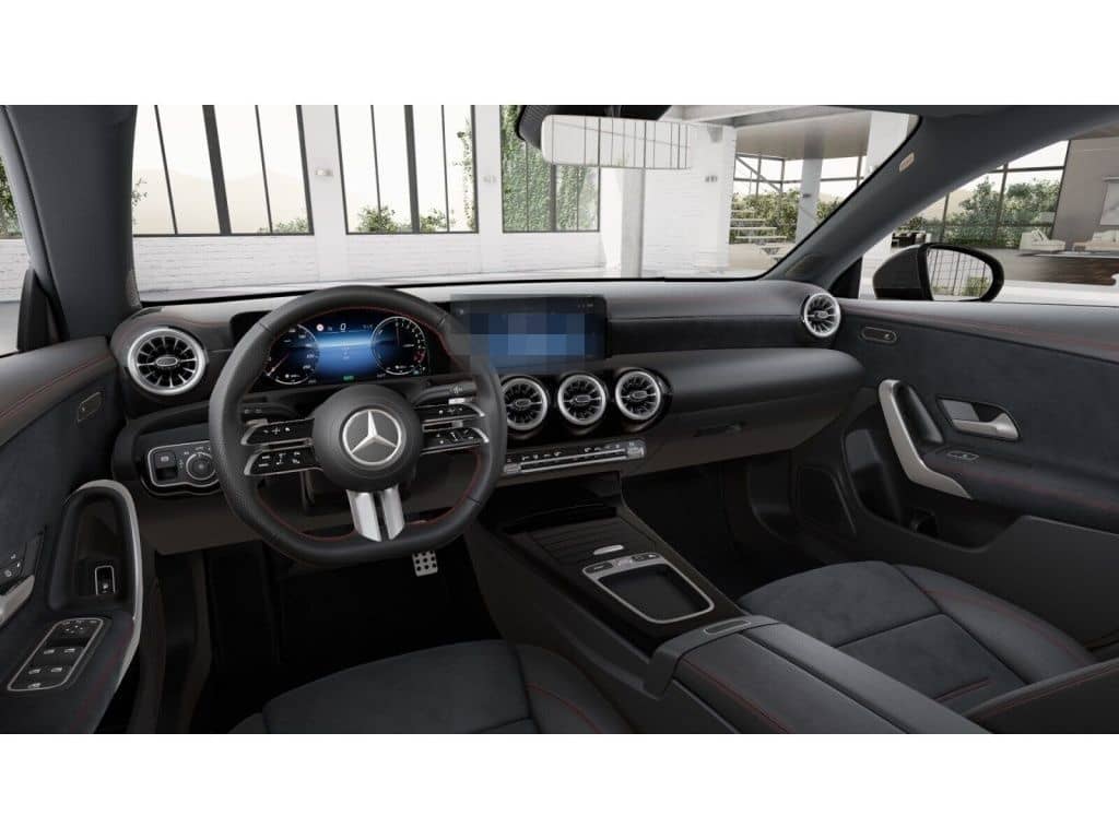 Mercedes-Benz CLA 250 e SB AMG-Sport/LED/Cam/Totw/Keyl/EASY-P foto 7