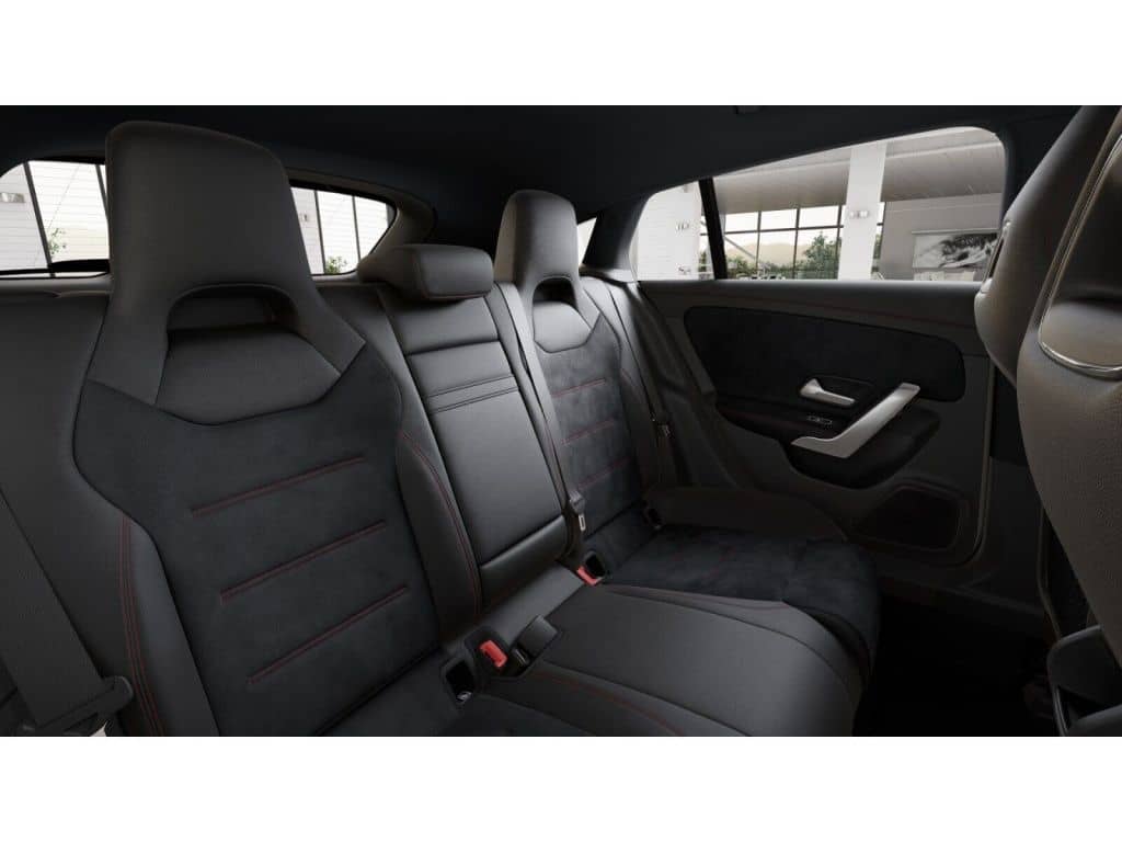 Mercedes-Benz CLA 250 e SB AMG-Sport/LED/Cam/Totw/Keyl/EASY-P foto 10