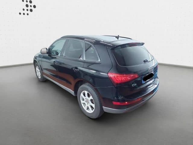 Audi Q5 2.0 TDI quattro Xenon*EPH*Navigation*GRA foto 2