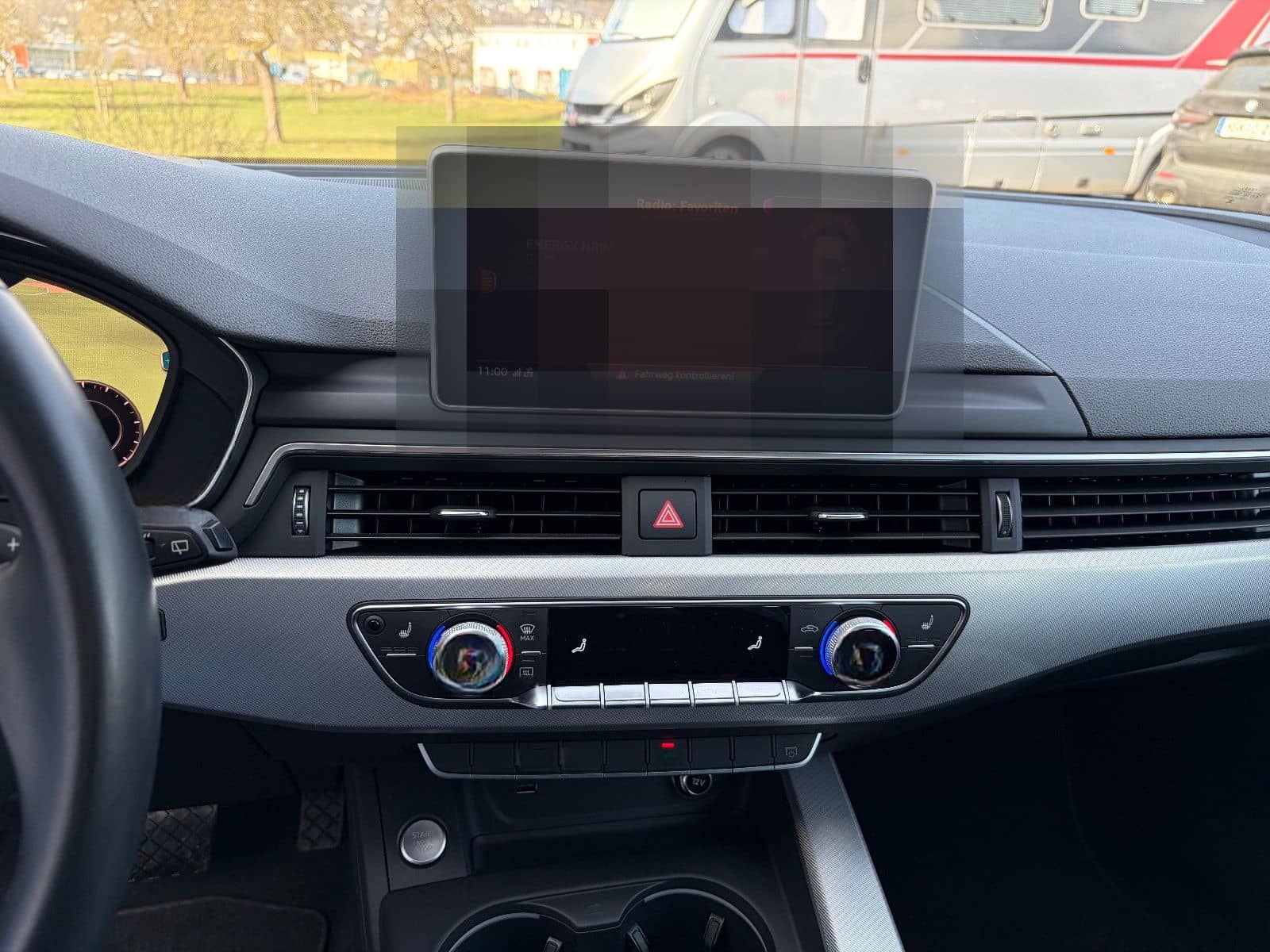 Audi A4 Avant 35 TDI sport S-LINE PANO AHK MATRIX-LED foto 16