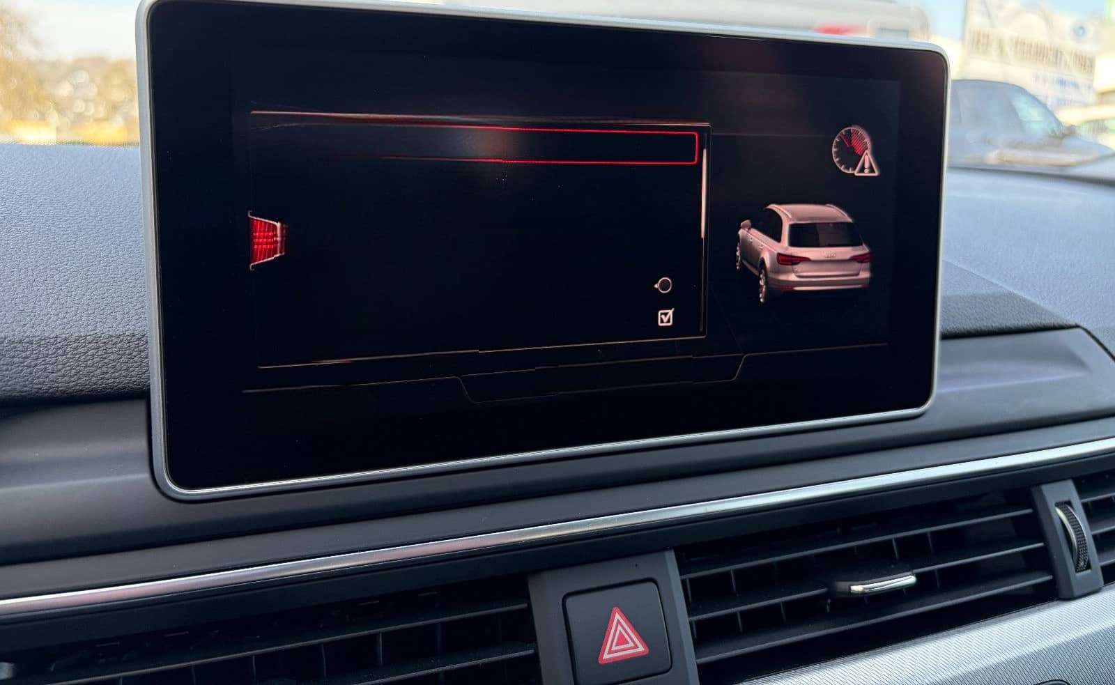 Audi A4 Avant 35 TDI sport S-LINE PANO AHK MATRIX-LED foto 25