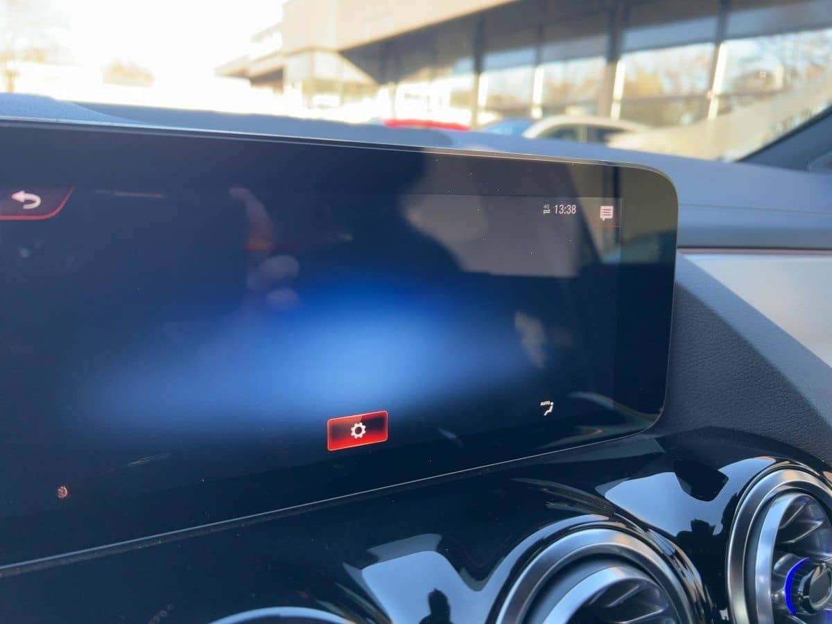 Mercedes-Benz B 250 e AMG-Line Night|Sitzhz|LED|LMF|Navi|Sound foto 15