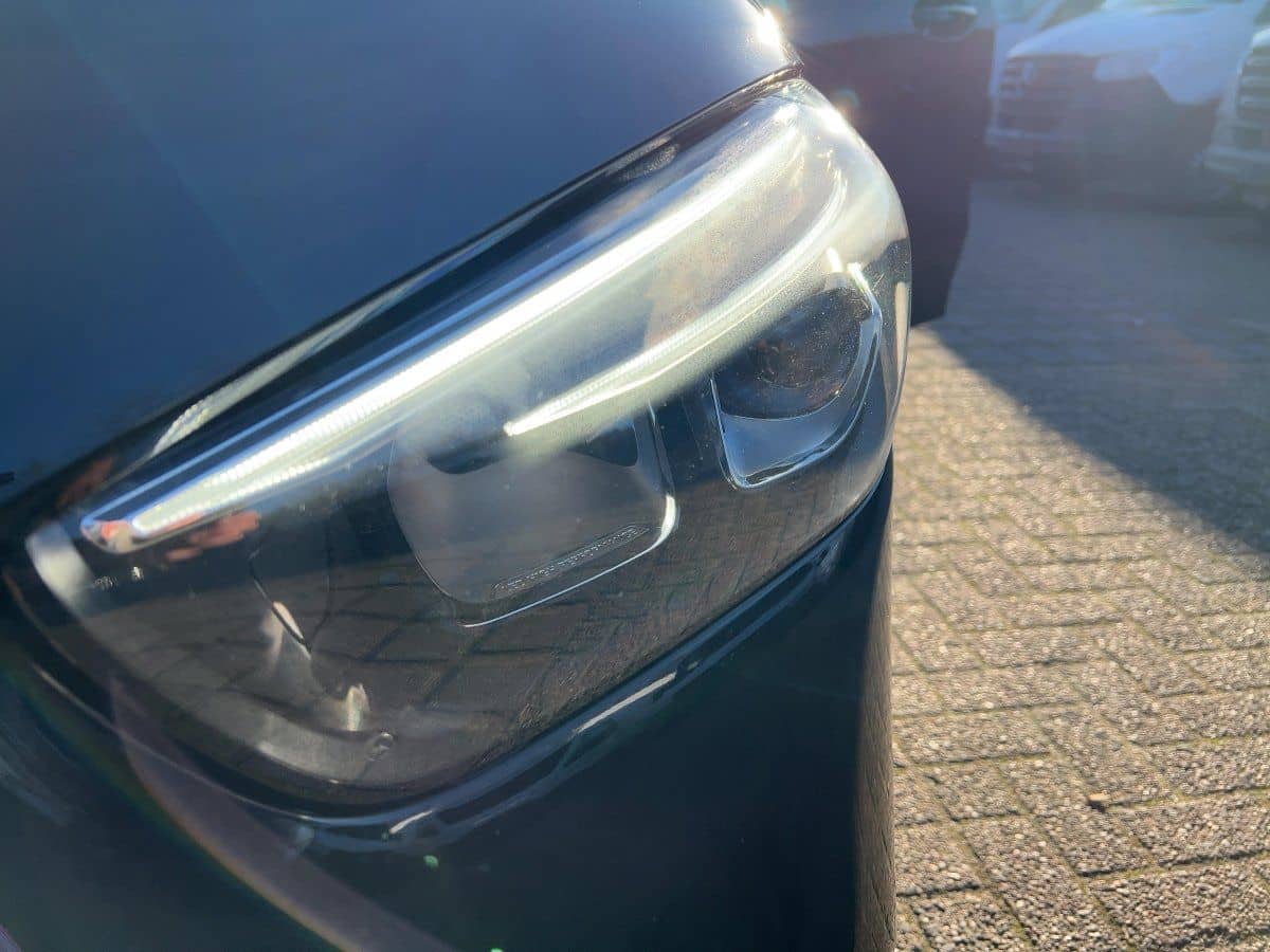 Mercedes-Benz B 250 e AMG-Line Night|Sitzhz|LED|LMF|Navi|Sound foto 18