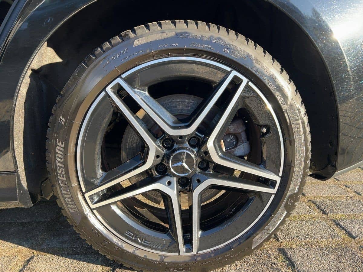 Mercedes-Benz B 250 e AMG-Line Night|Sitzhz|LED|LMF|Navi|Sound foto 12