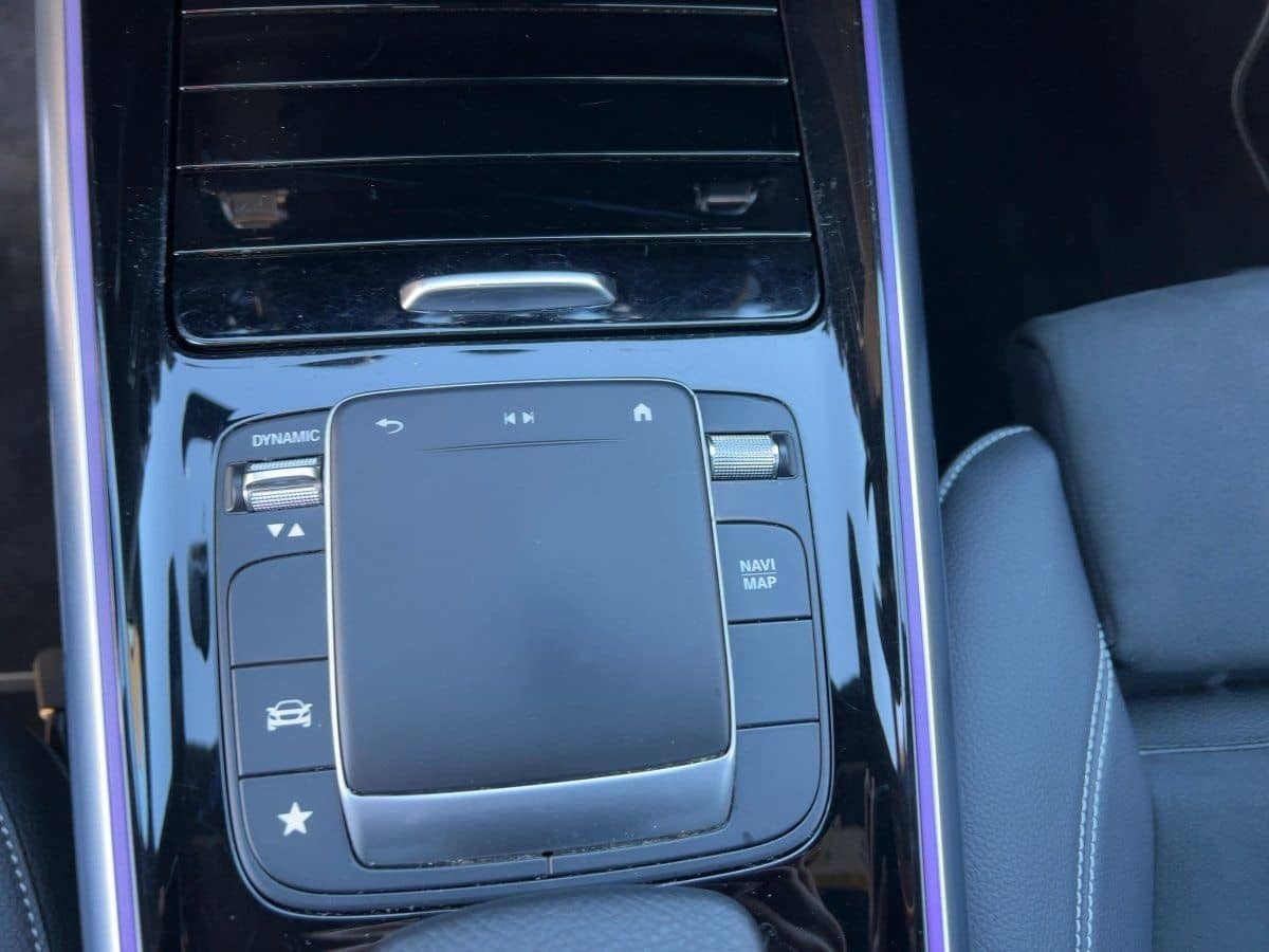 Mercedes-Benz B 250 e AMG-Line Night|Sitzhz|LED|LMF|Navi|Sound foto 16