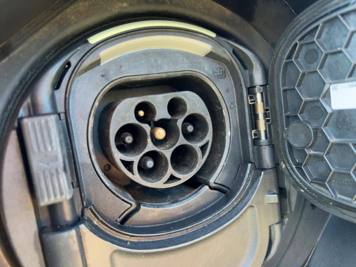 Mercedes-Benz B 250 e AMG-Line Night|Sitzhz|LED|LMF|Navi|Sound foto 19