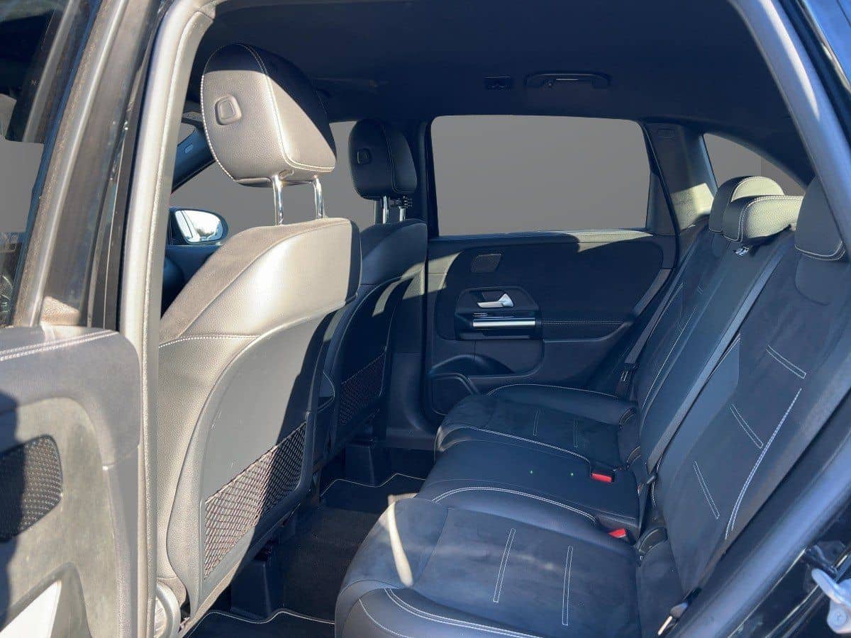 Mercedes-Benz B 250 e AMG-Line Night|Sitzhz|LED|LMF|Navi|Sound foto 8