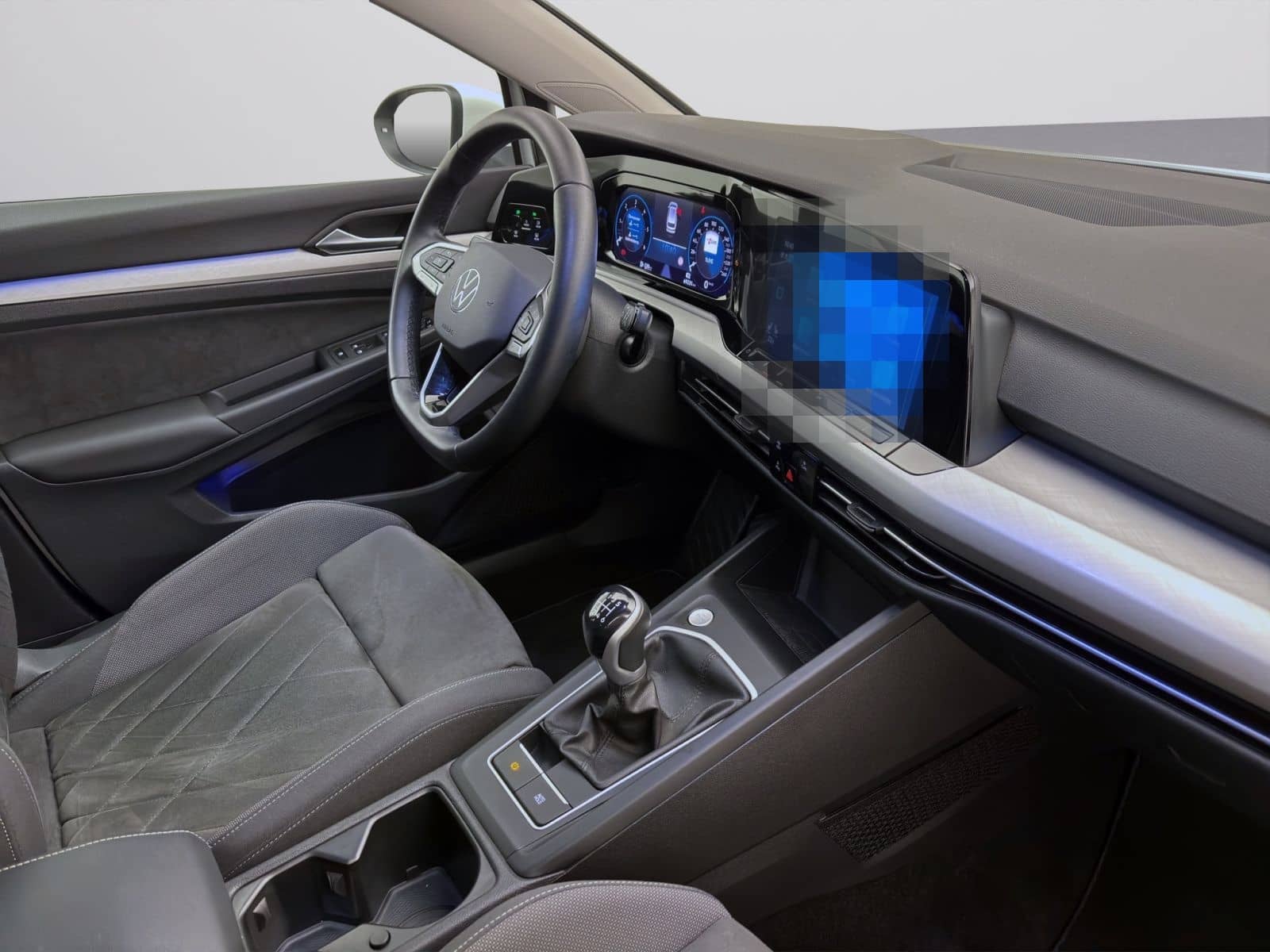 Volkswagen Golf Variant 2.0 TDI LIFE NAVI KAMERA KLIMA SHZG foto 17