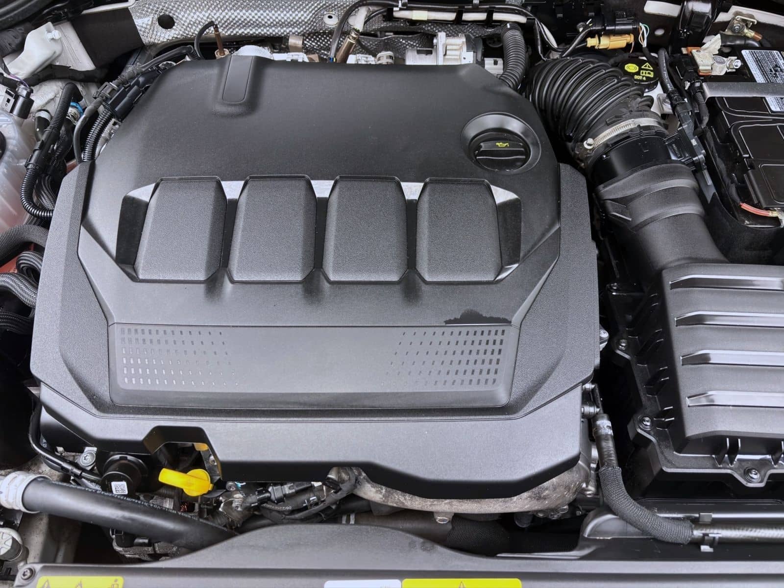 Volkswagen Golf Variant 2.0 TDI LIFE NAVI KAMERA KLIMA SHZG foto 18