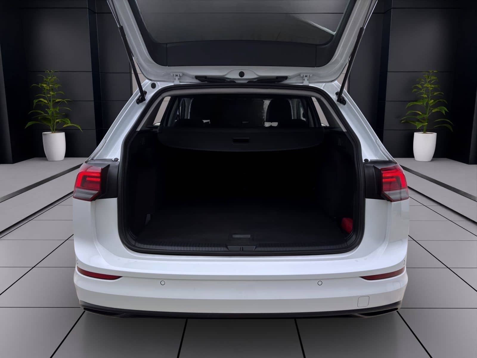 Volkswagen Golf Variant 2.0 TDI LIFE NAVI KAMERA KLIMA SHZG foto 4