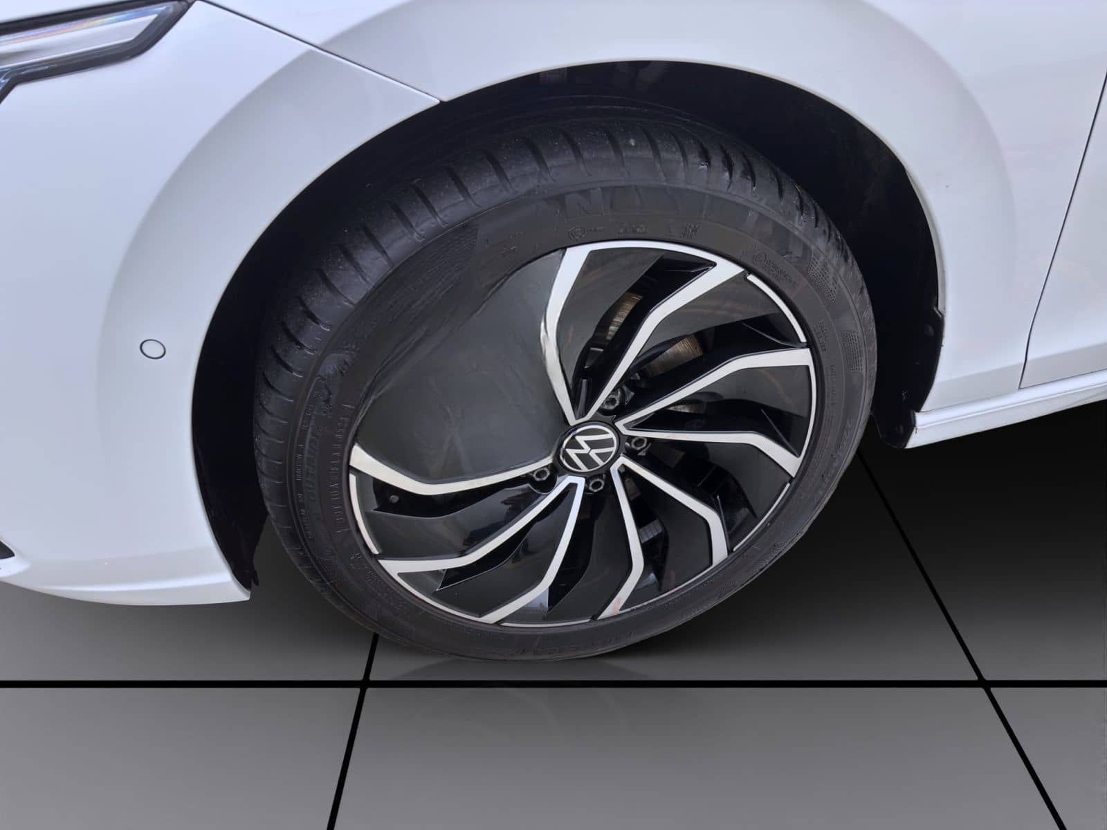 Volkswagen Golf Variant 2.0 TDI LIFE NAVI KAMERA KLIMA SHZG foto 8