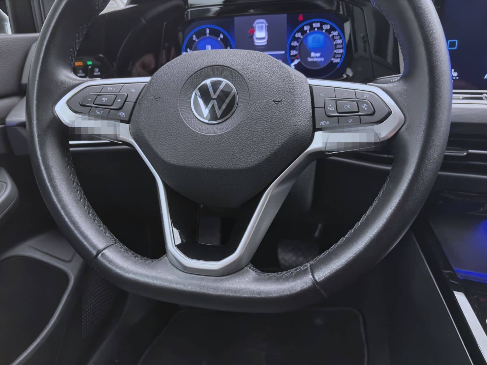 Volkswagen Golf Variant 2.0 TDI DSG STYLE NAVI PDC LED SITZ foto 12