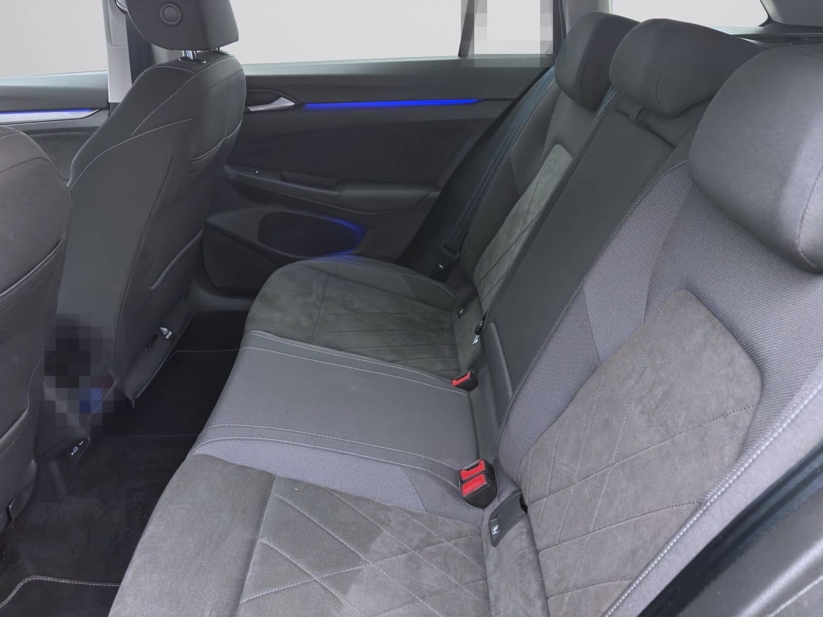 Volkswagen Golf Variant 2.0 TDI DSG STYLE NAVI PDC LED SITZ foto 15