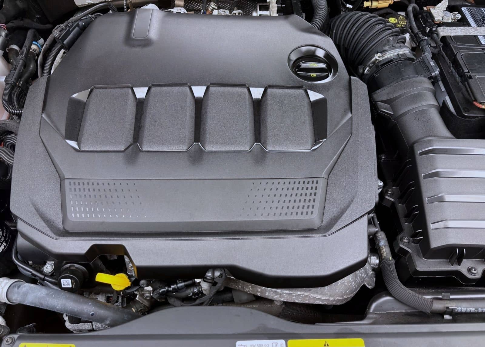 Volkswagen Golf Variant 2.0 TDI DSG STYLE NAVI PDC LED SITZ foto 18