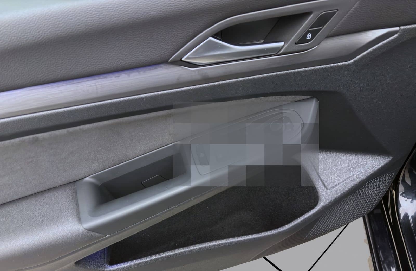 Volkswagen Golf Variant 2.0 TDI DSG STYLE NAVI PDC LED SITZ foto 10