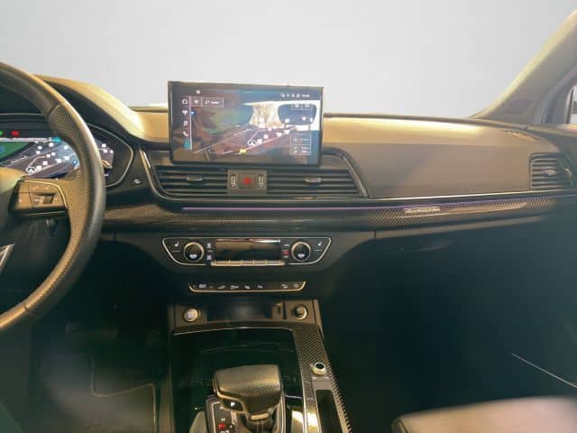 Audi Q5 55 TFSI e quattro S-Line *Navi*Matrix*ACC*B&O foto 12